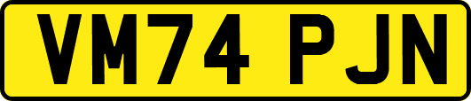 VM74PJN