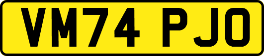VM74PJO