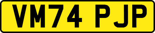 VM74PJP