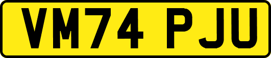 VM74PJU