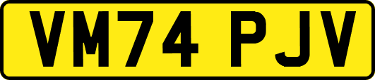 VM74PJV