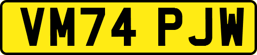 VM74PJW