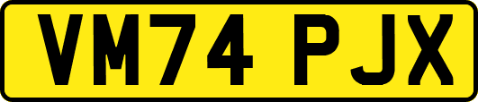 VM74PJX