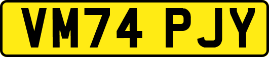 VM74PJY