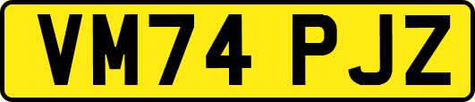 VM74PJZ