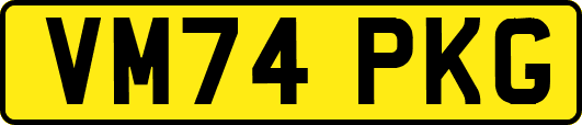 VM74PKG