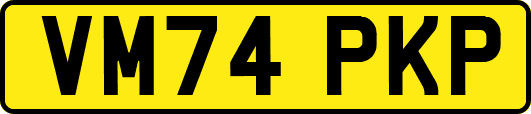 VM74PKP