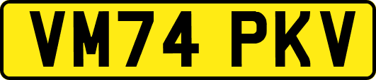 VM74PKV