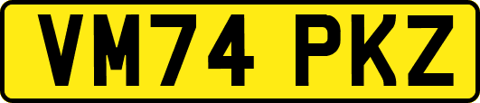 VM74PKZ
