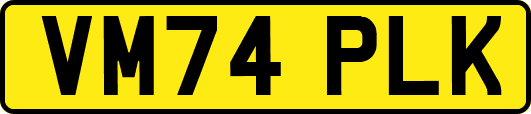 VM74PLK