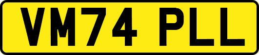 VM74PLL