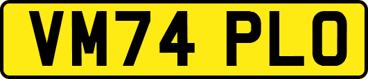 VM74PLO