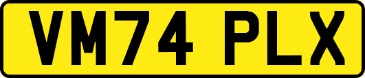 VM74PLX