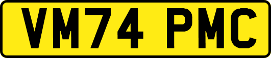 VM74PMC