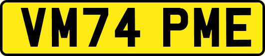 VM74PME