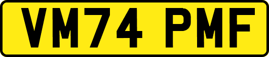 VM74PMF