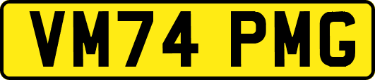 VM74PMG