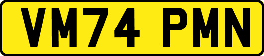 VM74PMN