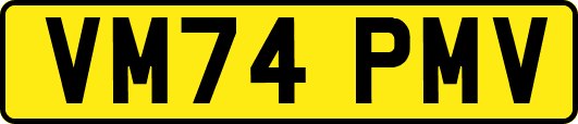 VM74PMV