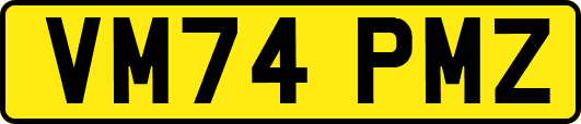 VM74PMZ