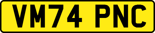 VM74PNC