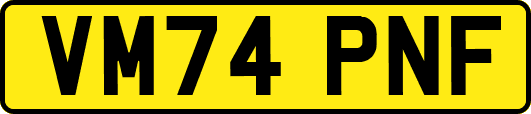 VM74PNF