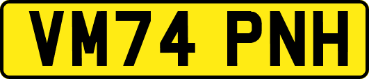 VM74PNH