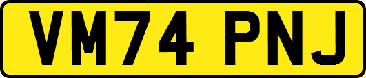 VM74PNJ