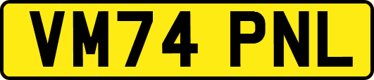 VM74PNL