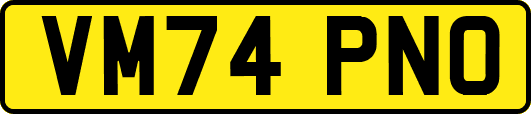 VM74PNO