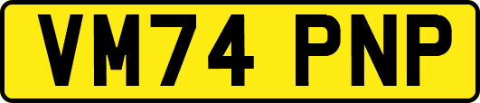 VM74PNP