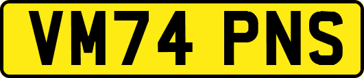 VM74PNS