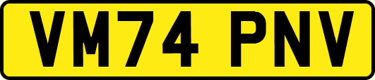 VM74PNV