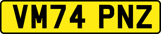 VM74PNZ