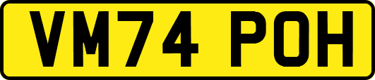 VM74POH