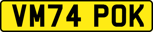 VM74POK