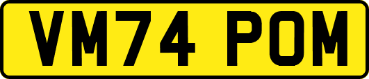 VM74POM