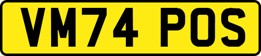 VM74POS