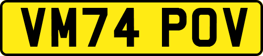 VM74POV