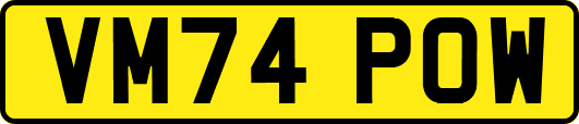 VM74POW