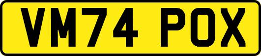 VM74POX
