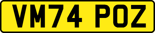 VM74POZ