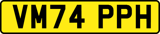 VM74PPH