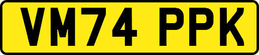 VM74PPK