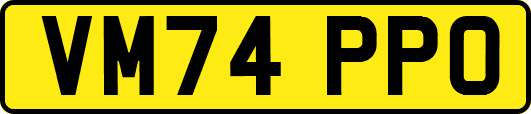 VM74PPO