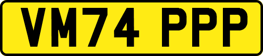 VM74PPP