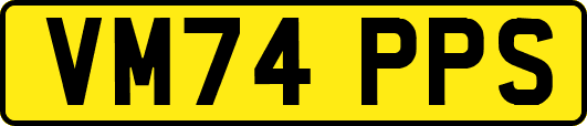 VM74PPS