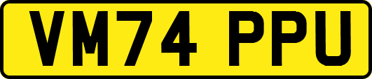 VM74PPU