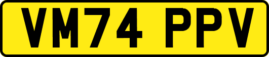 VM74PPV