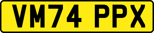VM74PPX